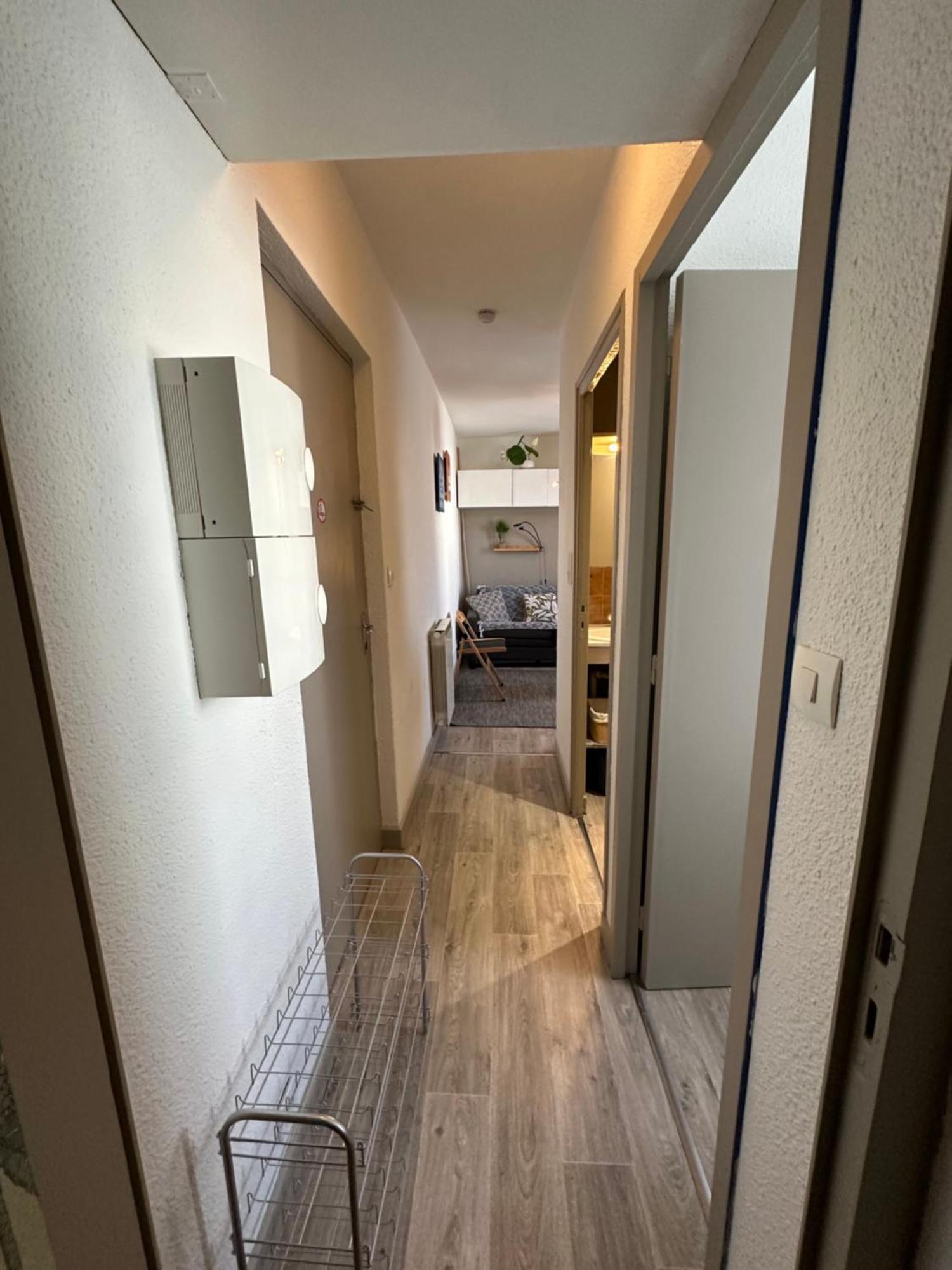 Appartement A 70M De La Plage Et L Estacade De Capbreton Exterior foto